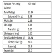 supplement - Plant Power High Protein Cookies,  100 g  Chocolate 