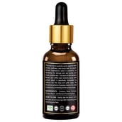 description - NutraFirst Eye Serum,  30 ml  for Dark Circles 