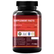 supplementinfo - Simply Nutra Vitamin B12 1500mcg, 120 tablet(s) Unflavoured