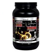 4 - HerbalLeaf Extreme Mass Gainer,  2.2 lb  Rich Milk Chocolate 