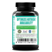 Back - Simply Nutra Ultra Enzyme,  90 tablet(s) 