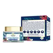 Back1 - Himalayan Organics Hyaluronic Anti Aging Cream, 50 ml for All Skin Types