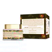 Back1 - Himalayan Organics Vitamin C Night Cream,  50 ml  Anti Pigmentation & Skin Brightening 