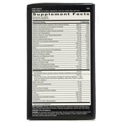 supplementinfo - GNC Mega Men Prostate & Virility,  90 caplets  Unflavoured 