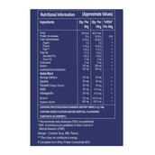 Supplement - HealthXP Protein Bars (18g Protein), 6 Piece(s)/Pack Blueberry