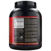 supplementinfo - ON (Optimum Nutrition) Gold Standard 100% Whey Protein,  5 lb  Chocolate Malt 