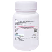 GHC L Arginine 500 mg