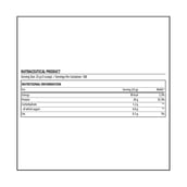 Myprotein Impact Whey Isolate