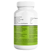 nutritioninfo - Aiwo Ashwagandhaa,  30 capsules 