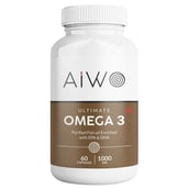 Aiwo Ultimate Omega 3