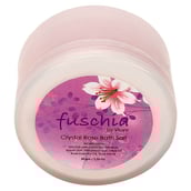 1 - Fuschia Bath Salt,  50 g  Crystal Rose 