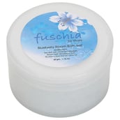 Fuschia Bath Salt,  50 g  Blueberry Bloom 