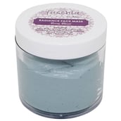 Fuschia Radiance Face Mask,  100 g  Berry Blend 