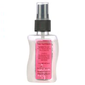 1 - Fuschia Face and Body Mist, 50 ml Petals Rose
