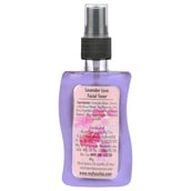 1 - Fuschia Hydrating Facial Toner, 100 ml Lavender