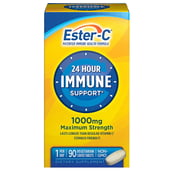 Nature's Bounty Ester-C (1000Mg), Unflavoured 90 tablet(s)