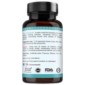 description - VITAWIN Cow Colostrum Immunity Booster (500 mg),  60 capsules 