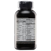 supplementinfo - GNC Mega Men 50 Plus, 60 caplets Unflavoured