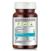 1 - HealthKart Omega 3 1000mg with 180mg EPA and 120mg DHA OP,  60 softgels 