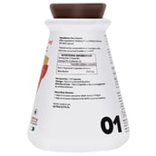 supplementinfo - MyFitFuel Beta Alanine 1000 mg, 110 capsules Unflavoured