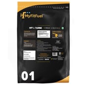 supplementinfo - MyFitFuel L Taurine, 0.44 lb