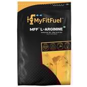 MyFitFuel L Arginine,  0.22 lb 