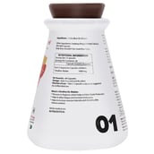 supplementinfo - MyFitFuel Citrulline Malate 500 mg,  60 capsules  Unflavoured 