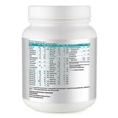 2 - HealthKart 100% Vegan Soy Protein OP,  2.2 lb  Cafe Mocha 