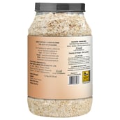 supplementinfo - True Elements Instant Oats,  1.2 kg  Unflavoured 