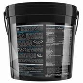 2 - MuscleBlaze Whey Protein  OP,  8.8 lb  Rich Milk Chocolate 