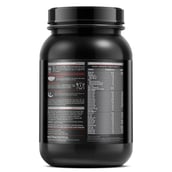 3 - MuscleBlaze Mass Gainer XXL OP,  2.2 lb  Chocolate 