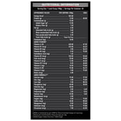 1 - MuscleBlaze Weight Gainer with Added Digezyme OP,  6.6 lb  Chocolate 