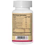 Pure Nutrition Ashwa Ginseng