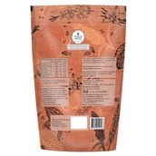 back - Monsoon Harvest Toasted Millet Muesli, 0.250 kg Dark Chocolate and Orange Peel