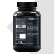 Manufactured - MuscleBlaze MB Fat Burner PRO,  90 capsules  Unflavoured 