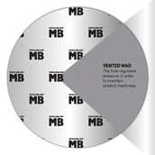 CapSticker - MuscleBlaze Whey Hydro,  2.2 lb  French Vanilla 