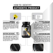 Content - MuscleBlaze Whey Active, 2.2 lb Chocolate