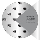 CapSticker - MuscleBlaze Whey Isolate +,  4.4 lb  Chocolate 