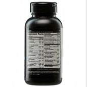 supplementinfo - GNC Mega Men One Daily Multivitamin (Iron Free), 60 caplets Unflavoured