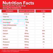 supplement - GNC Amp Gold Series 100% Whey Protein Advanced,  2.2 lb  Delicious Strawberry 