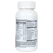 supplementinfo - GNC Women's Ultra Mega One Daily,  60 caplets  Unflavoured 