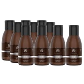 The Man Company Hand Sanitizer,  Neem & Aloevera  100 ml  Protection from Germs (Pack of 10) 