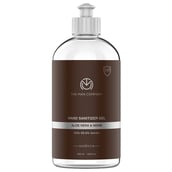 1 - The Man Company Hand Sanitizer,  Neem & Aloevera  500 ml  Protection from Germs 