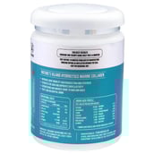 nutritioninfo - Nature's Island Collagen,  0.250 kg  Pine Apple 