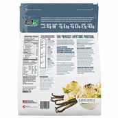 supplementinfo - Dymatize Iso-100 Protein,  6 lb  Classic Vanilla 