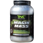 Tara Nutricare Magik Mass,  2.2 lb  Strawberry 