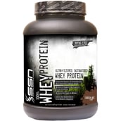 SSN 100% Whey Protein,  5 lb  Chocolate 