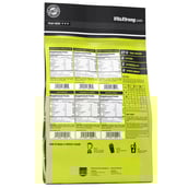 supplementinfo - VX Nutrition Iso Pro 100% Hydrolyzed Whey Isolate,  2 lb  Chocolate Cake Batter 