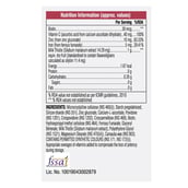 supplementinfo - Swisse UB Hair Skin Nails,  60 tablet(s)  Unflavoured 