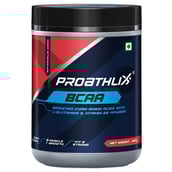 1 - Proathlix BCAA with L Glutamine,  0.55 lb  19 Servings  Watermelon Smash 